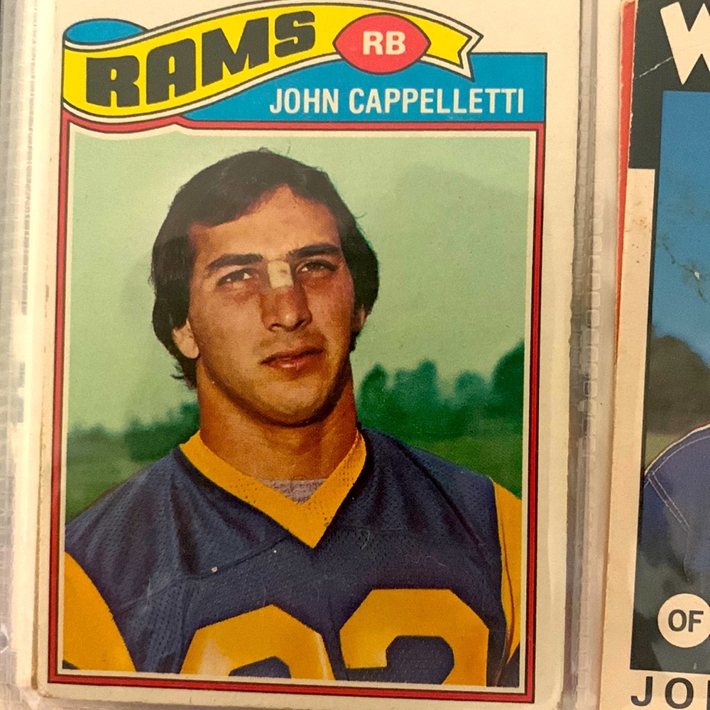 Rams 1974